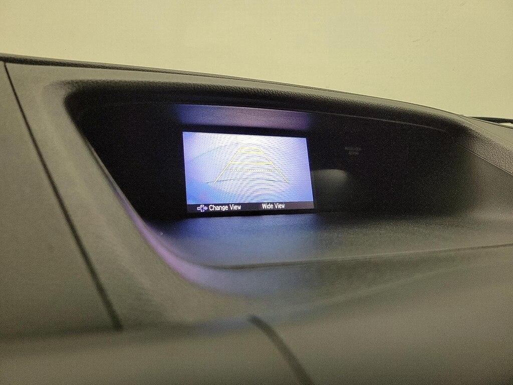 used 2016 Honda CR-V car, priced at $16,998