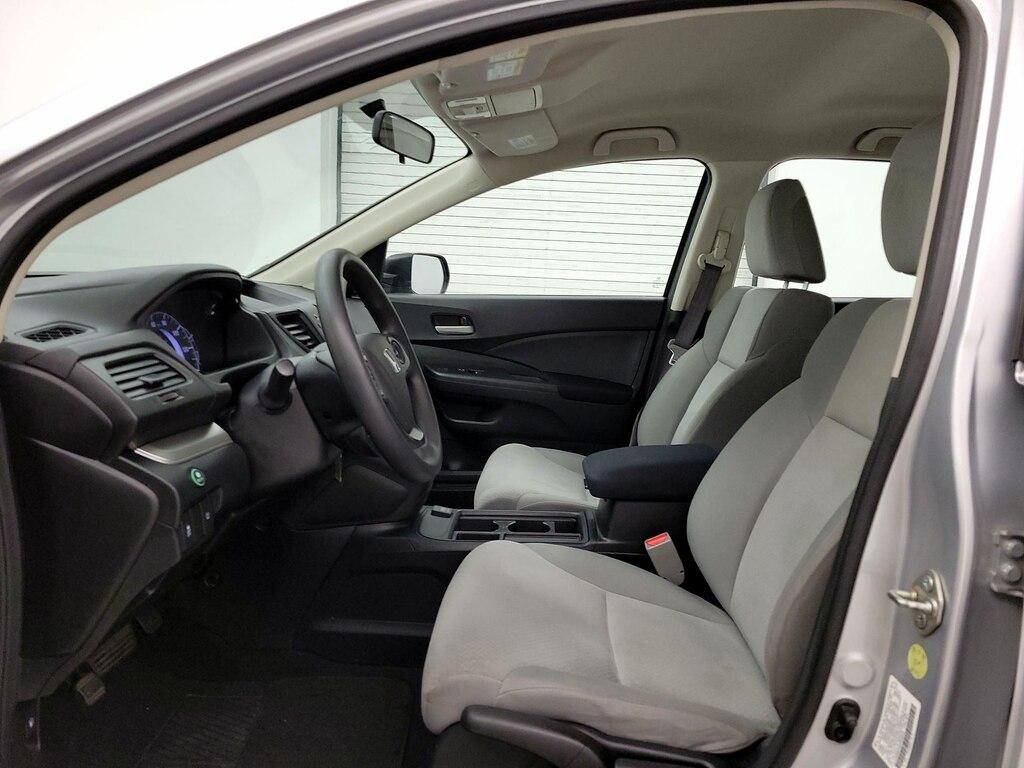 used 2016 Honda CR-V car, priced at $16,998