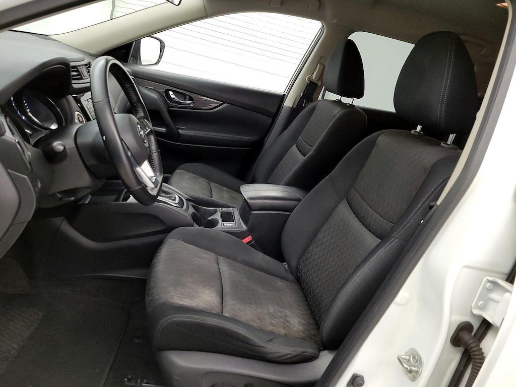 used 2019 Nissan Rogue car, priced at $15,998