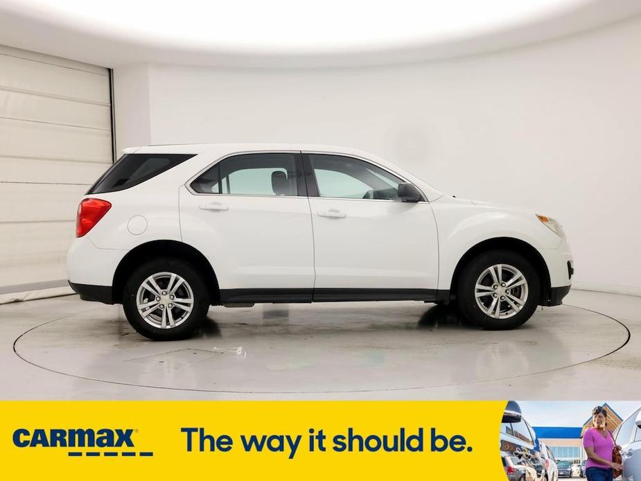 used 2014 Chevrolet Equinox car, priced at $15,998