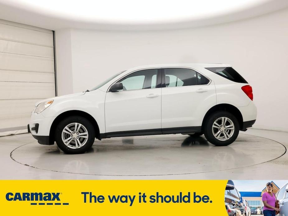 used 2014 Chevrolet Equinox car, priced at $15,998