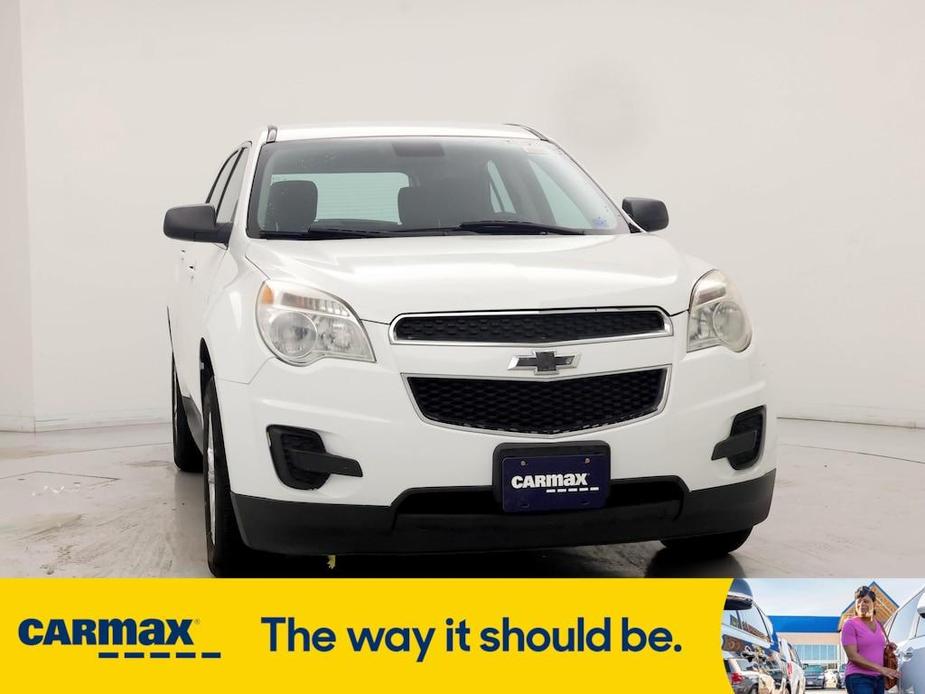 used 2014 Chevrolet Equinox car, priced at $15,998