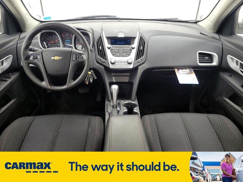 used 2014 Chevrolet Equinox car, priced at $15,998