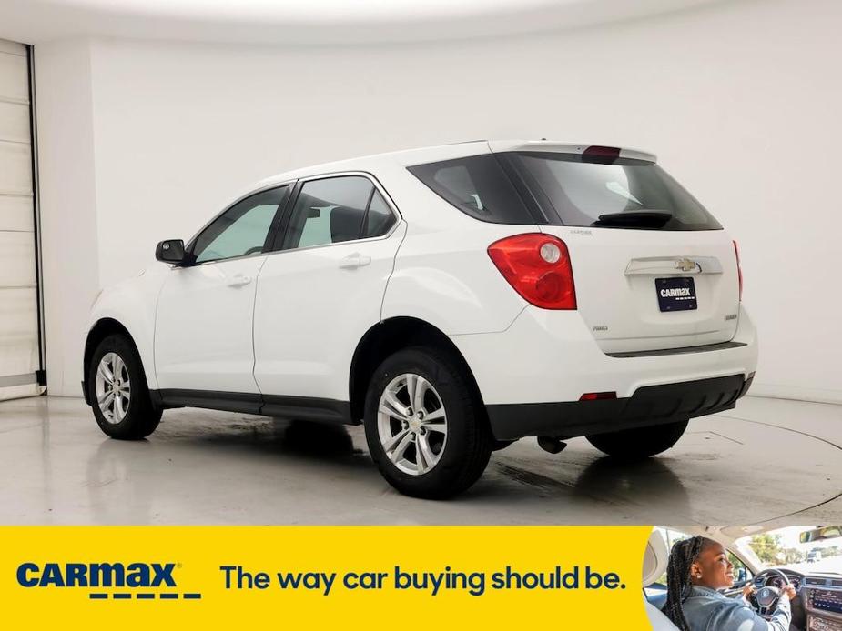 used 2014 Chevrolet Equinox car, priced at $15,998