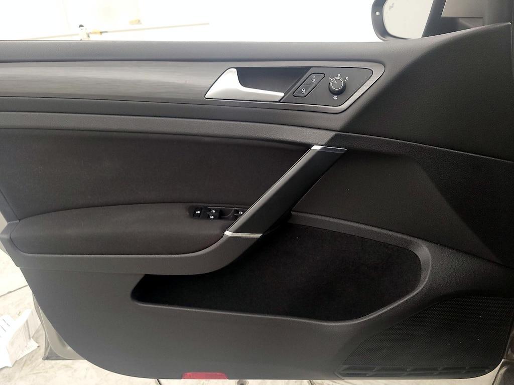 used 2019 Volkswagen Golf car, priced at $15,998