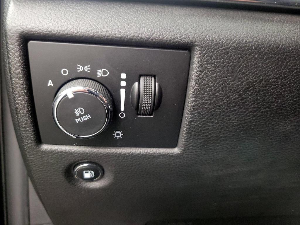 used 2018 Jeep Grand Cherokee car, priced at $21,998