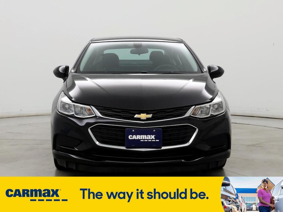 used 2016 Chevrolet Cruze car, priced at $15,998