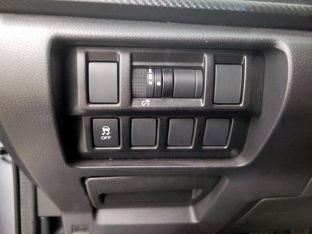 used 2022 Subaru Impreza car, priced at $18,998