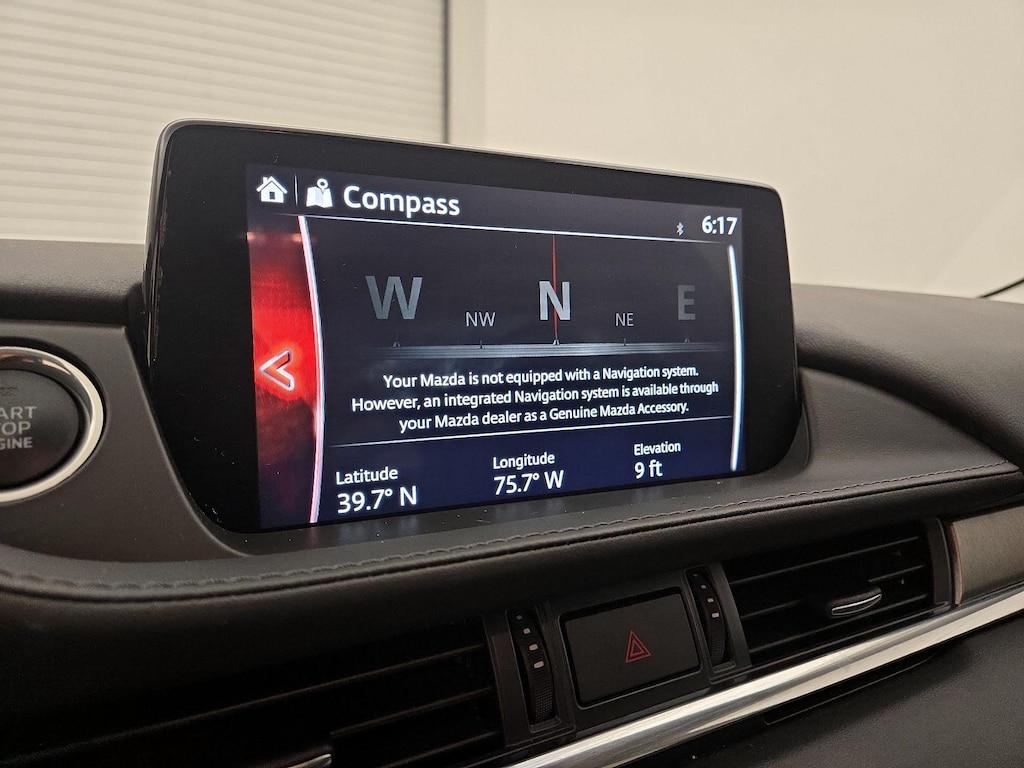 used 2020 Mazda Mazda6 car, priced at $20,998