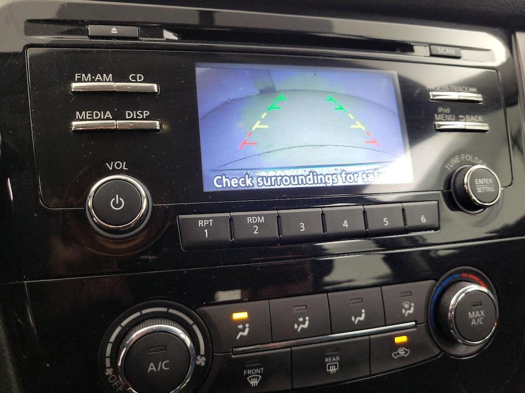 used 2014 Nissan Rogue car, priced at $15,998