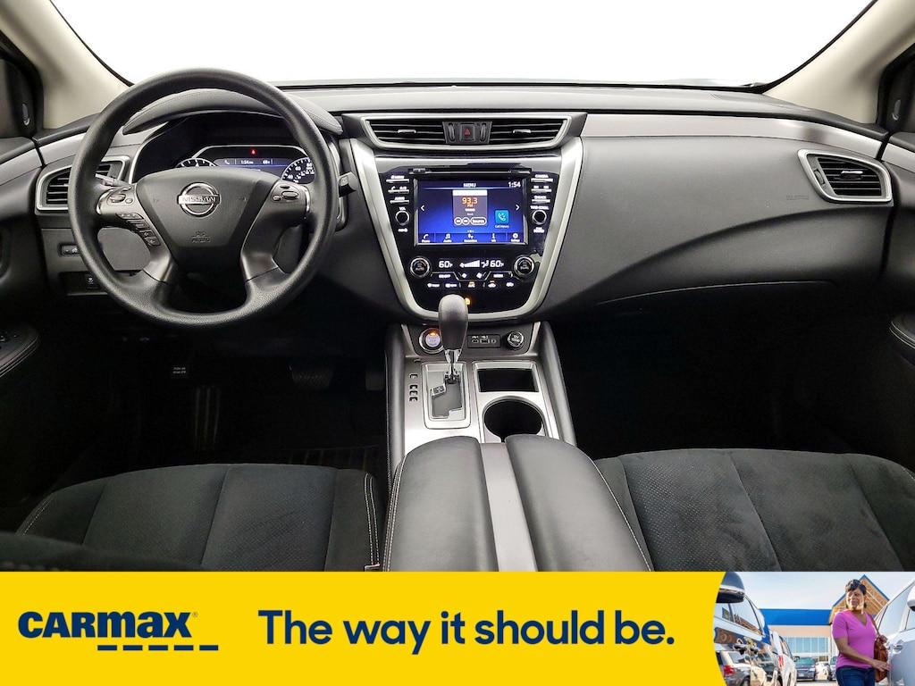 used 2020 Nissan Murano car, priced at $21,998
