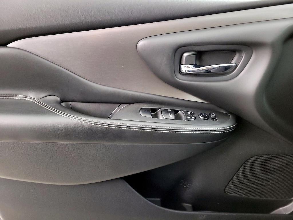 used 2020 Nissan Murano car, priced at $21,998