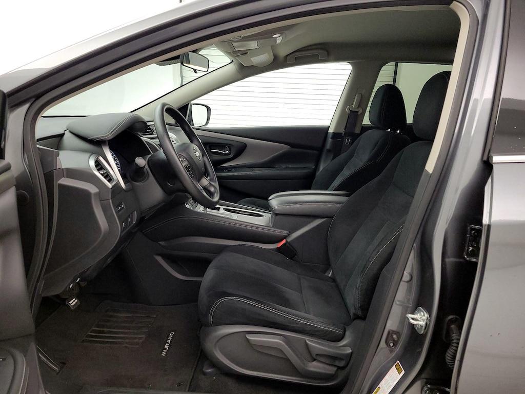 used 2020 Nissan Murano car, priced at $21,998