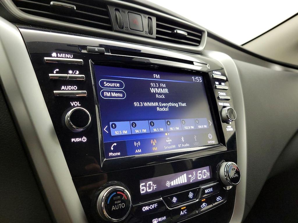 used 2020 Nissan Murano car, priced at $21,998