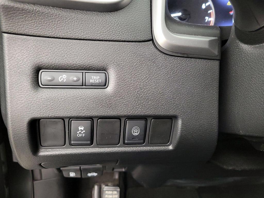 used 2020 Nissan Murano car, priced at $21,998