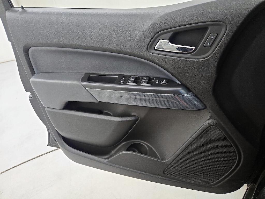 used 2020 Chevrolet Colorado car, priced at $30,998
