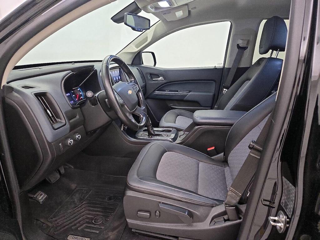 used 2020 Chevrolet Colorado car, priced at $30,998