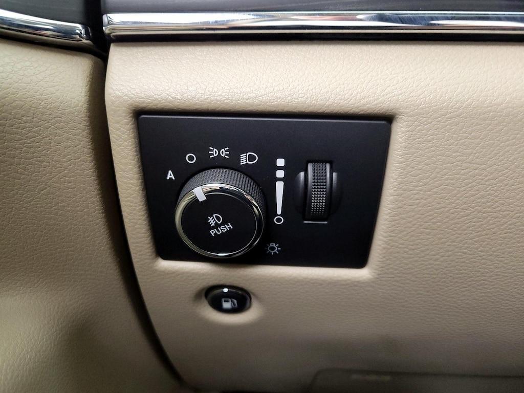 used 2020 Jeep Grand Cherokee car, priced at $25,998