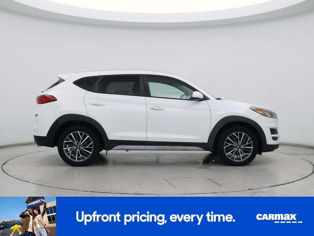 used 2019 Hyundai Tucson car, priced at $17,998