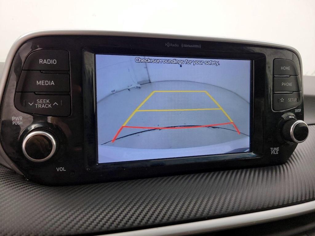used 2019 Hyundai Tucson car, priced at $17,998