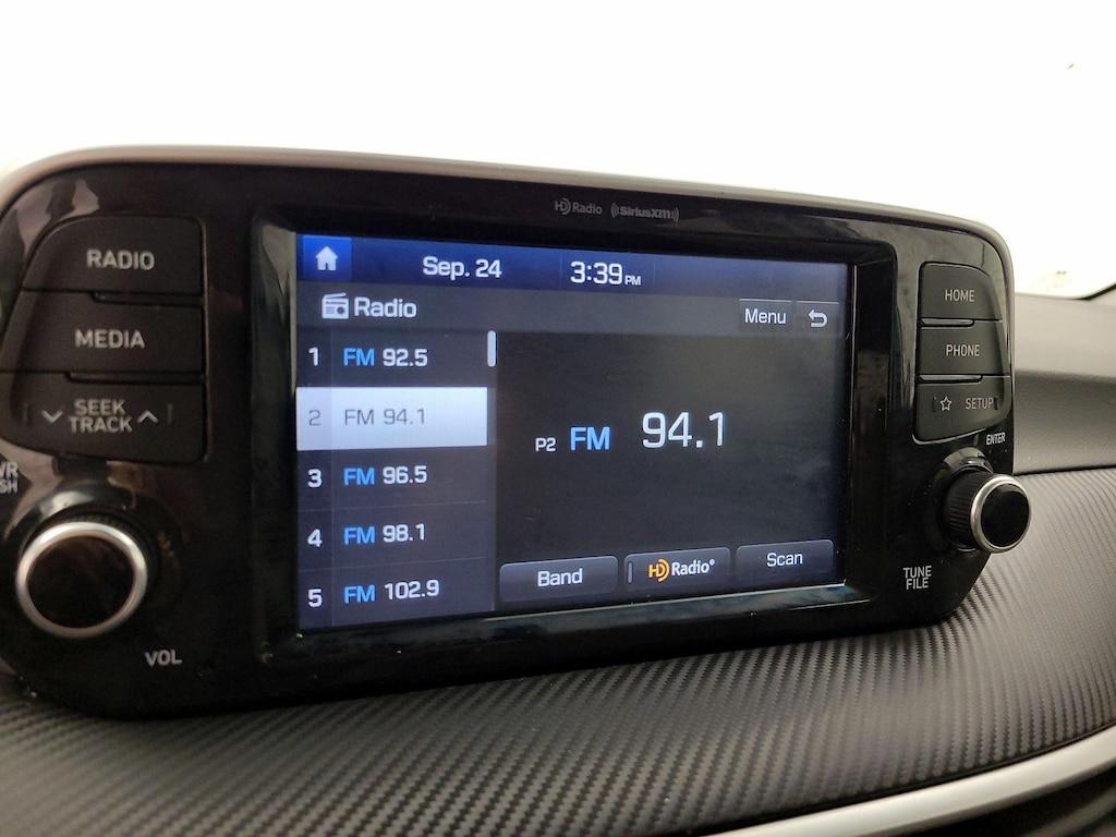 used 2019 Hyundai Tucson car, priced at $17,998