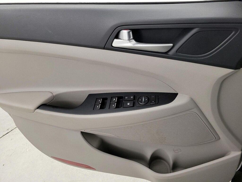 used 2019 Hyundai Tucson car, priced at $17,998