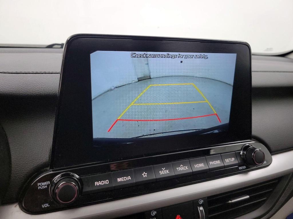used 2020 Kia Forte car, priced at $17,998