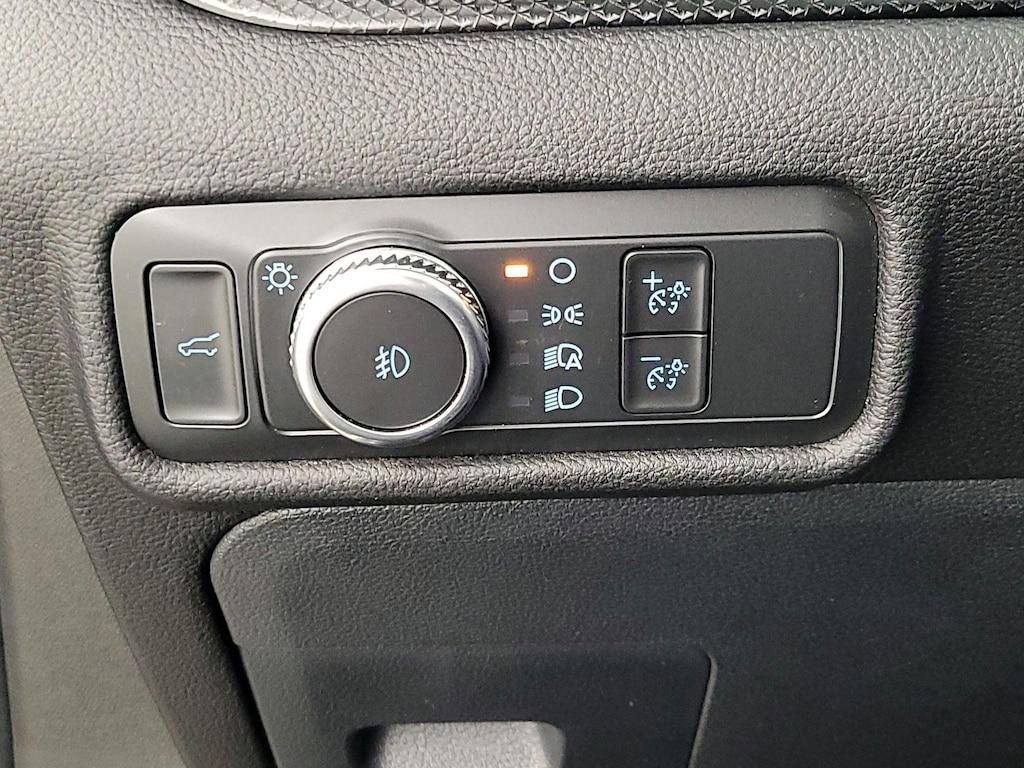 used 2021 Ford Explorer car, priced at $36,998