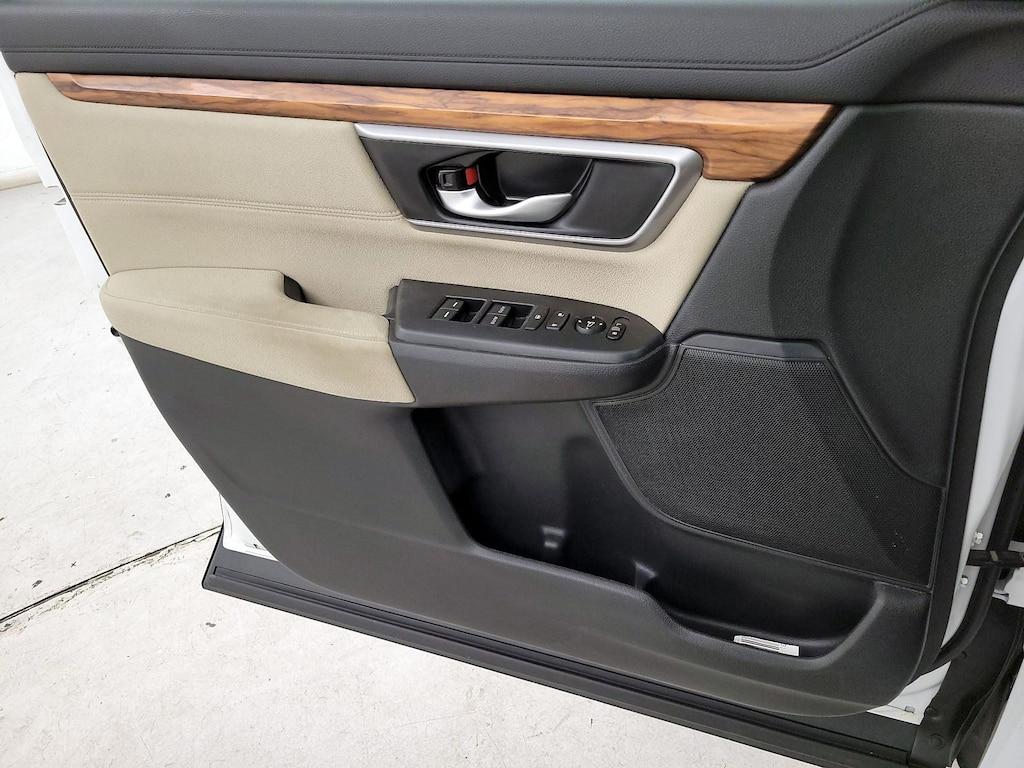 used 2020 Honda CR-V car, priced at $26,998