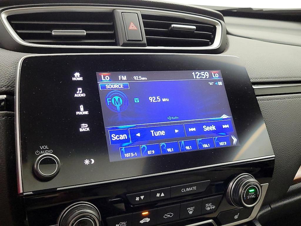 used 2020 Honda CR-V car, priced at $26,998