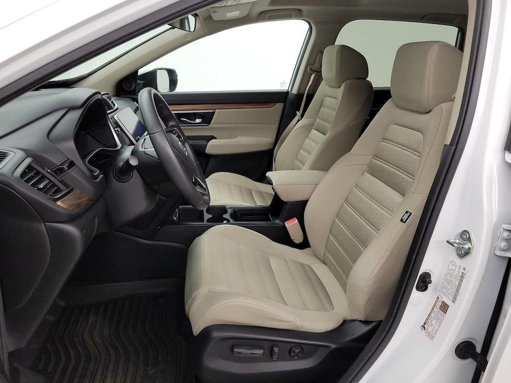 used 2020 Honda CR-V car, priced at $26,998
