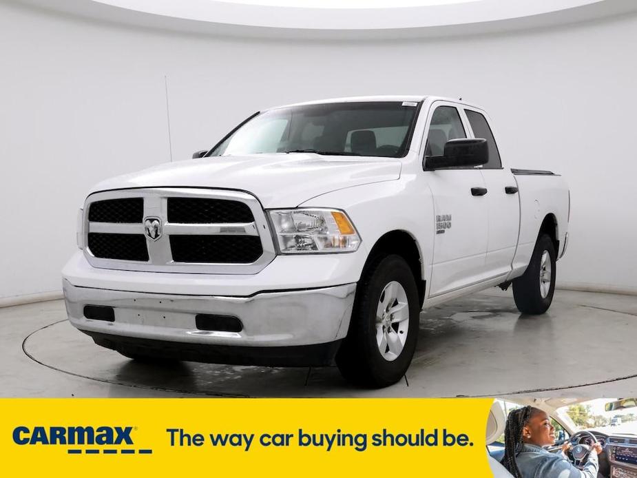 used 2022 Ram 1500 Classic car, priced at $27,998