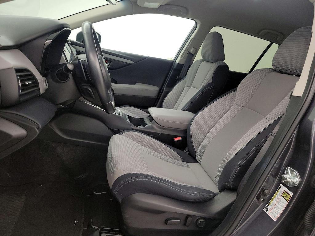 used 2021 Subaru Outback car, priced at $23,998