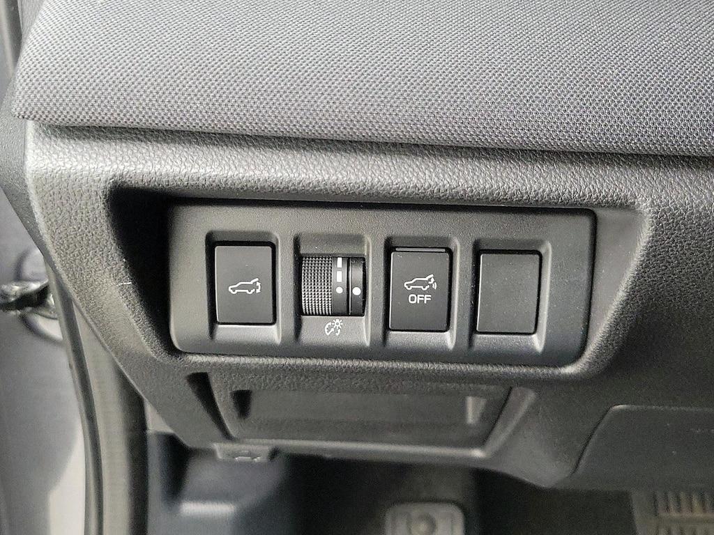 used 2021 Subaru Outback car, priced at $23,998