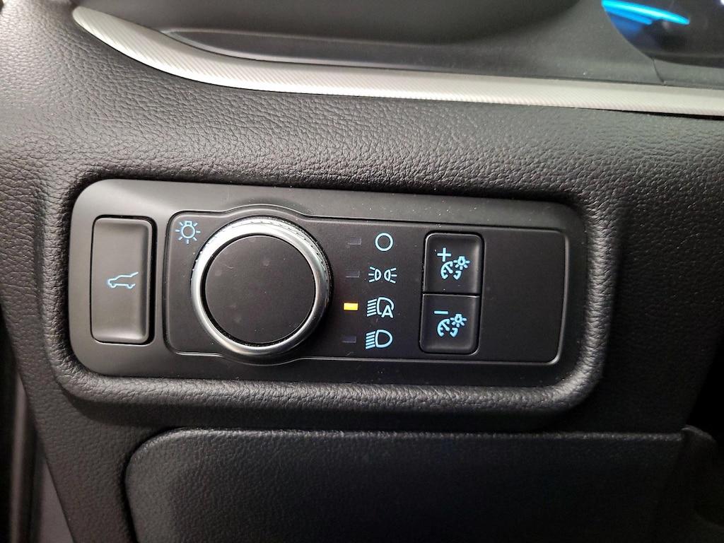 used 2020 Ford Explorer car, priced at $25,998