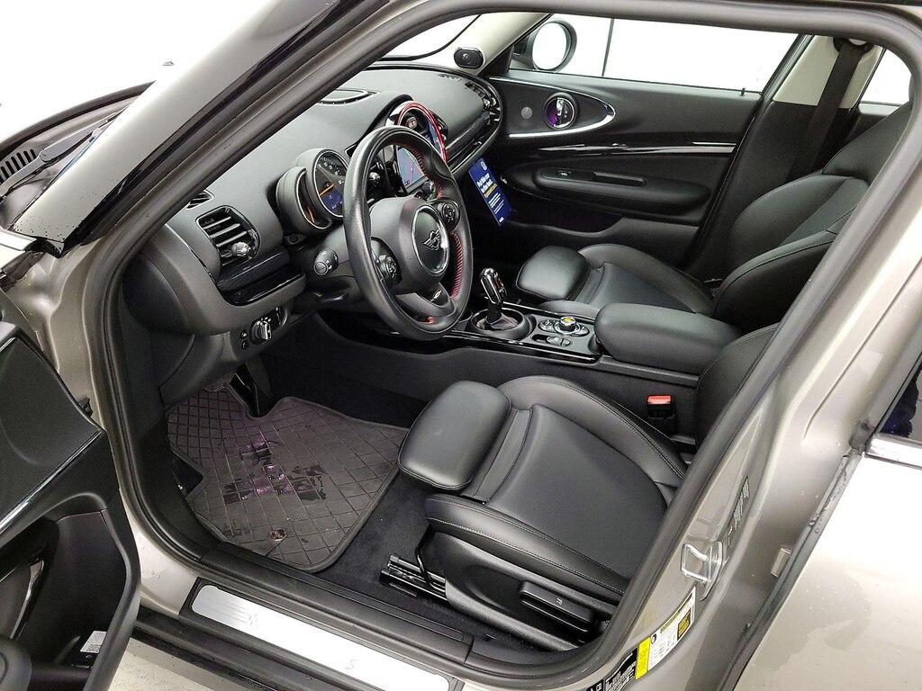 used 2020 MINI Clubman car, priced at $23,998