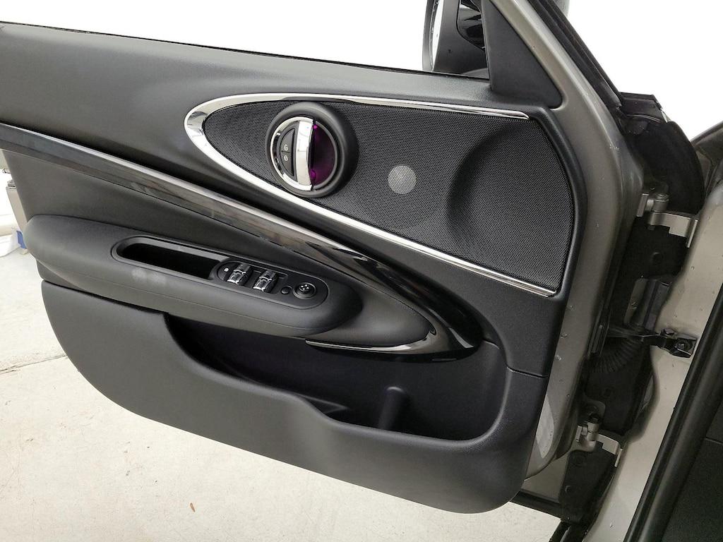 used 2020 MINI Clubman car, priced at $23,998