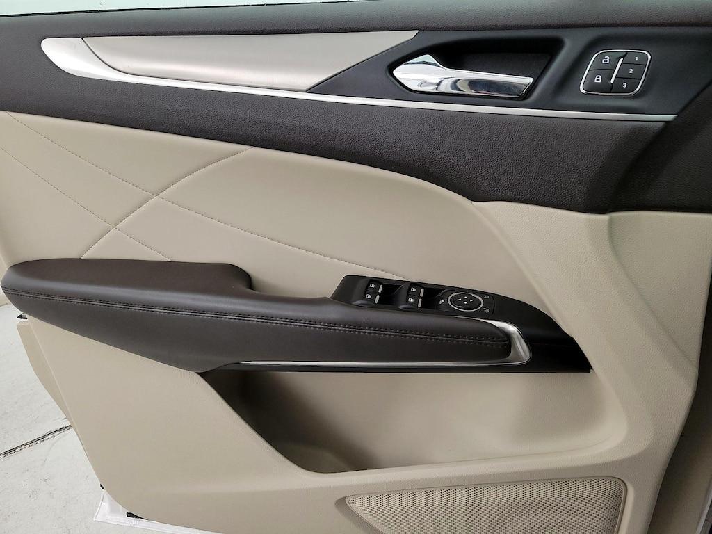 used 2019 Lincoln MKC car, priced at $21,998