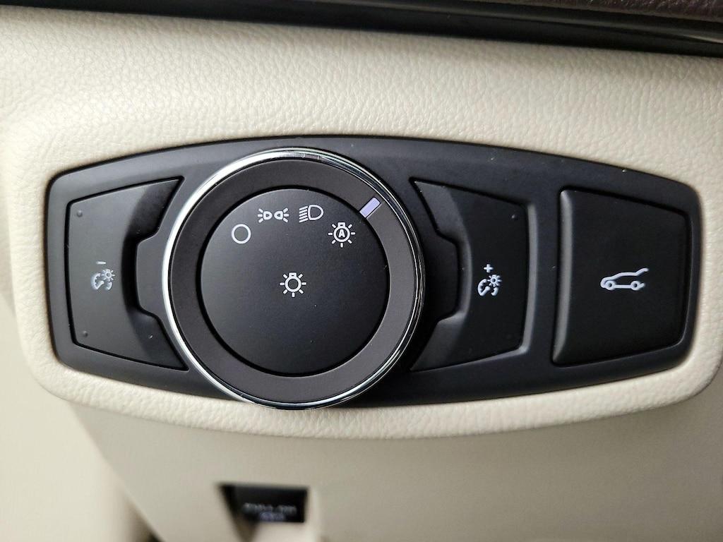 used 2019 Lincoln MKC car, priced at $21,998
