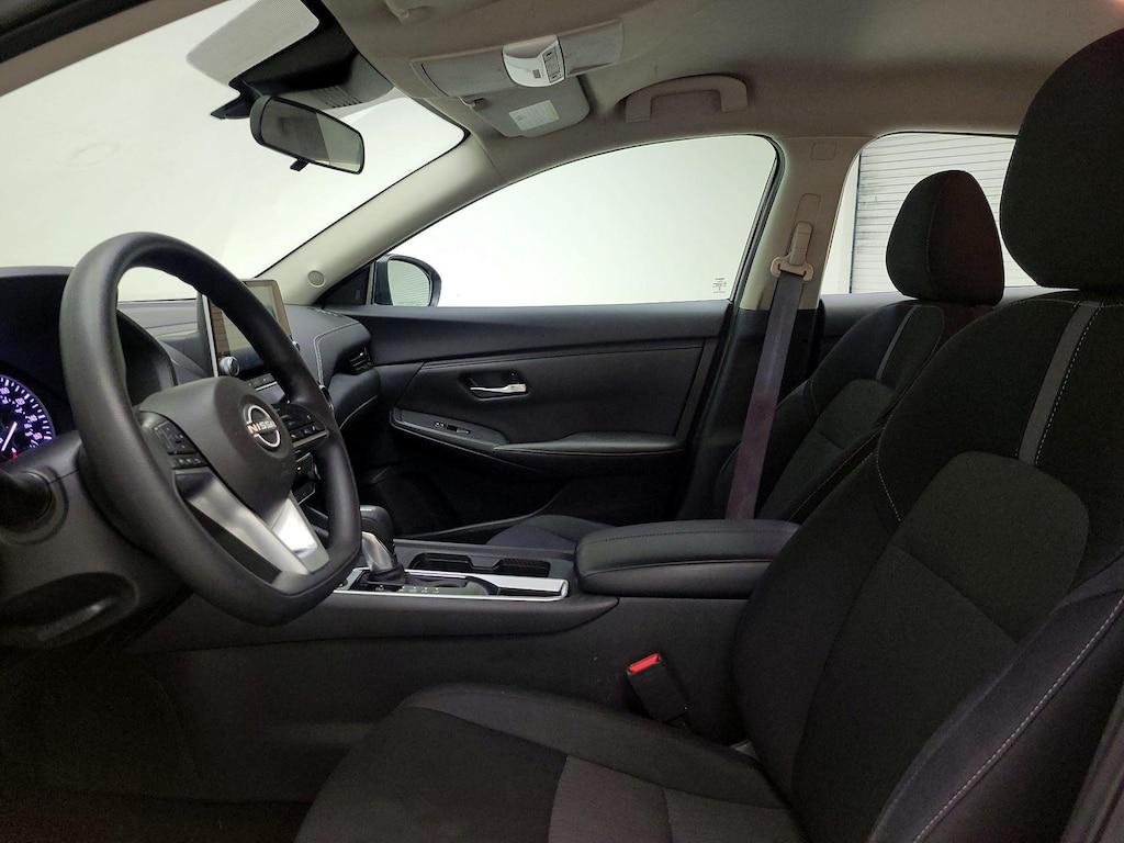used 2024 Nissan Sentra car, priced at $20,998