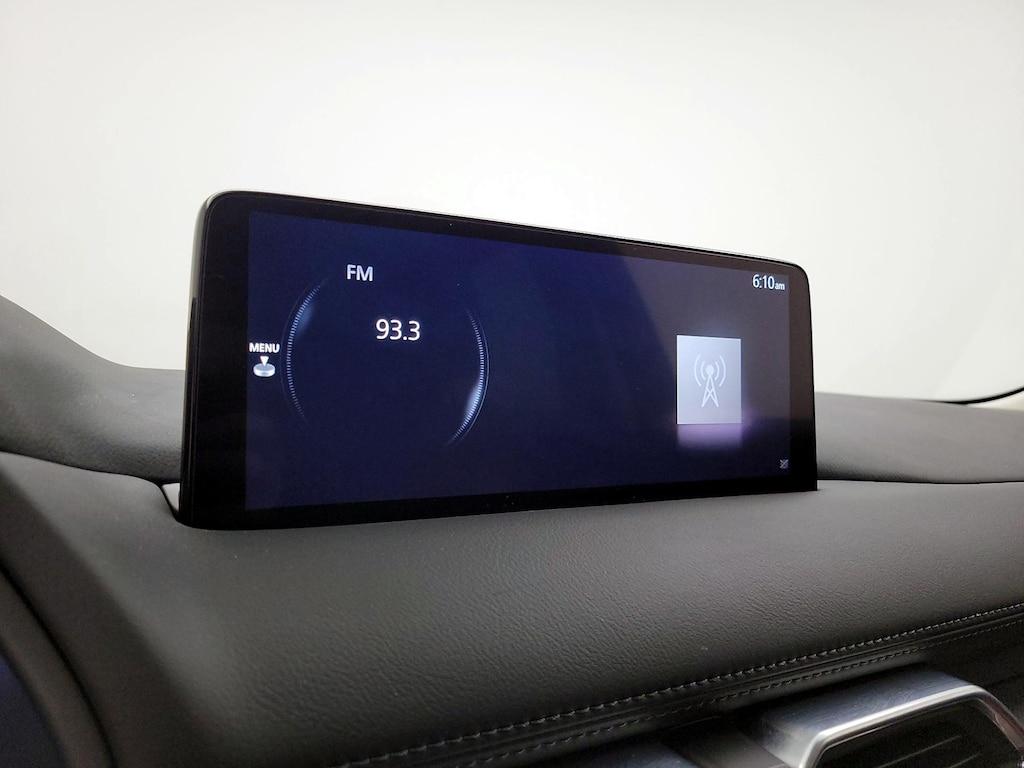 used 2022 Mazda CX-5 car, priced at $28,998