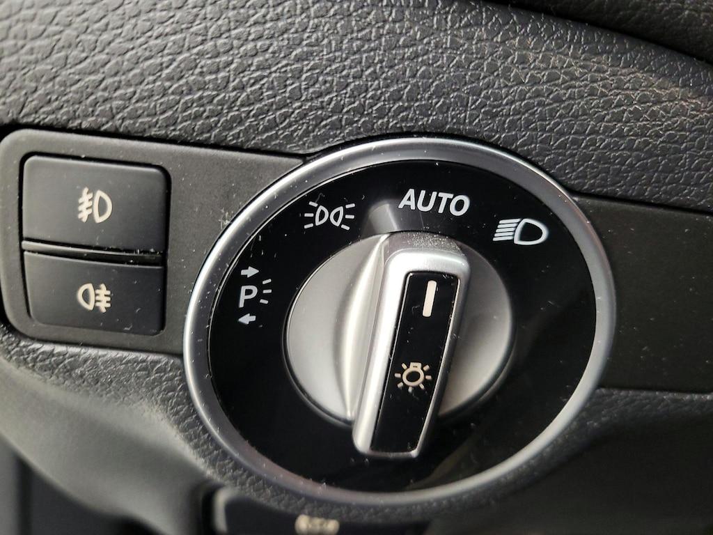 used 2019 Mercedes-Benz GLA 250 car, priced at $23,998