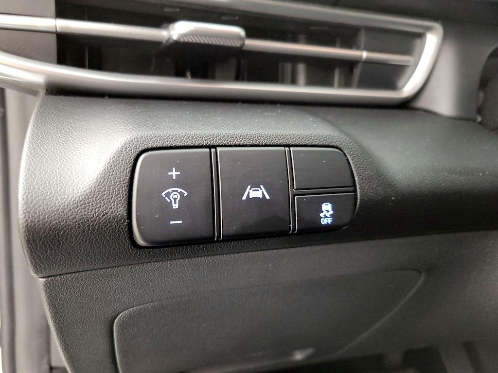 used 2021 Hyundai Elantra car, priced at $19,998