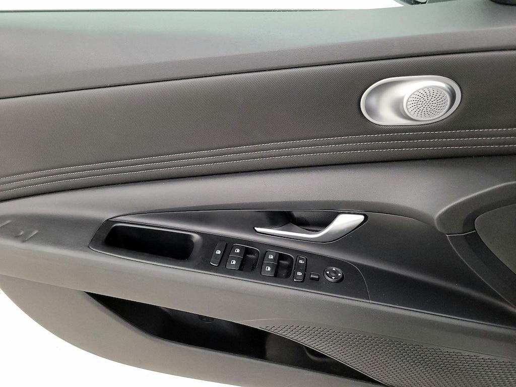 used 2021 Hyundai Elantra car, priced at $19,998