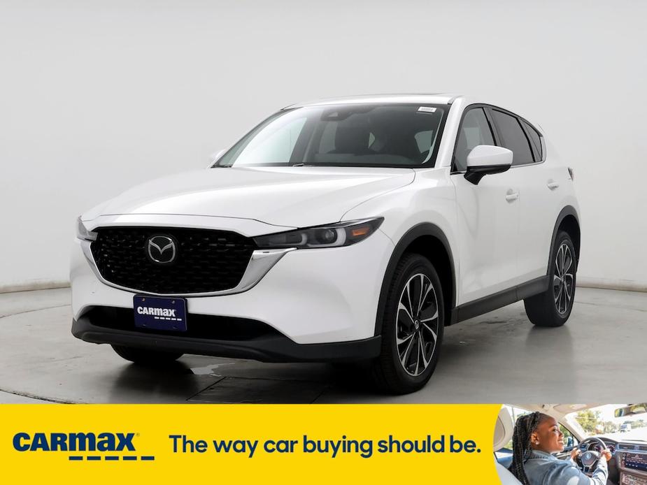 used 2023 Mazda CX-5 car, priced at $27,998