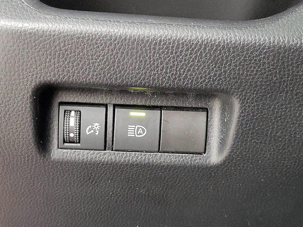 used 2019 Toyota RAV4 car, priced at $24,998