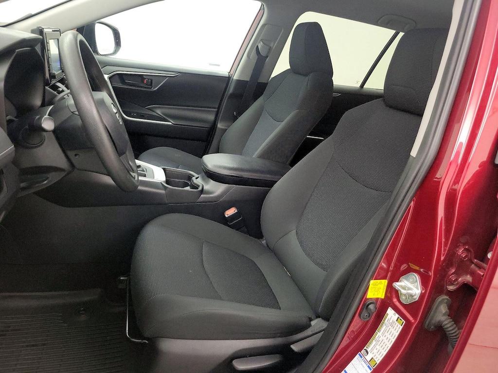 used 2019 Toyota RAV4 car, priced at $24,998