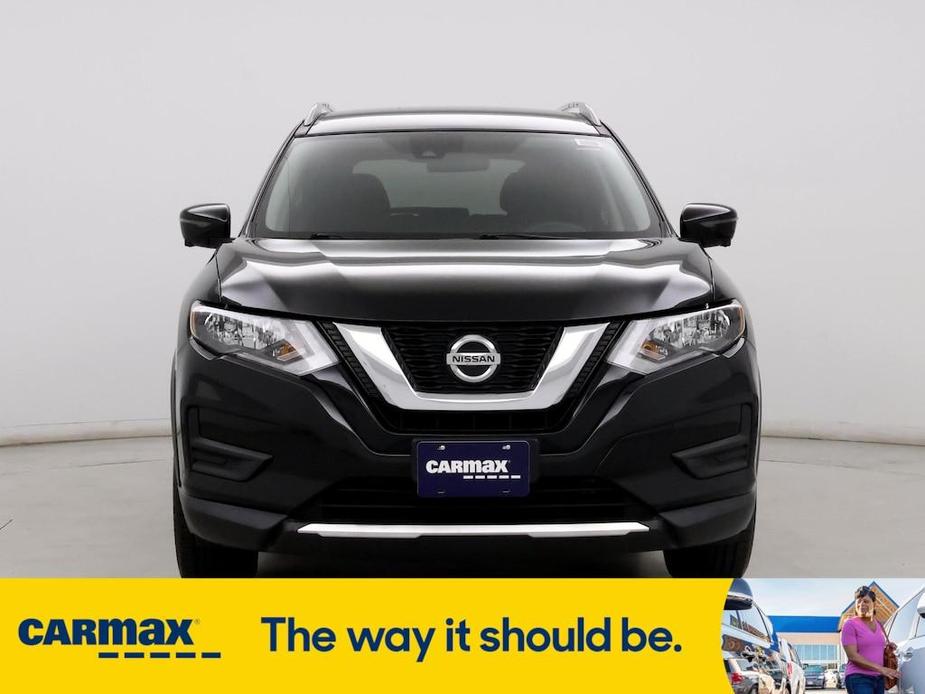 used 2019 Nissan Rogue car, priced at $23,998