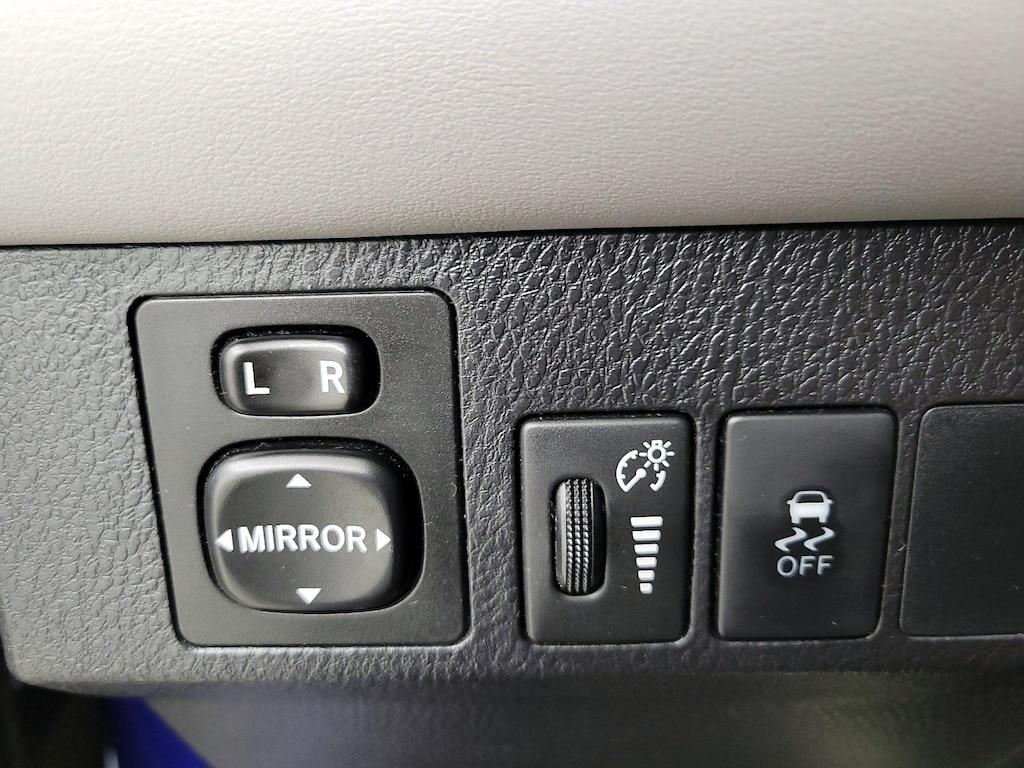 used 2015 Toyota RAV4 car, priced at $18,998