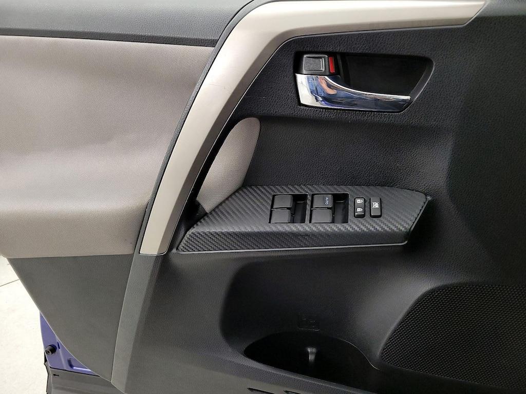 used 2015 Toyota RAV4 car, priced at $18,998